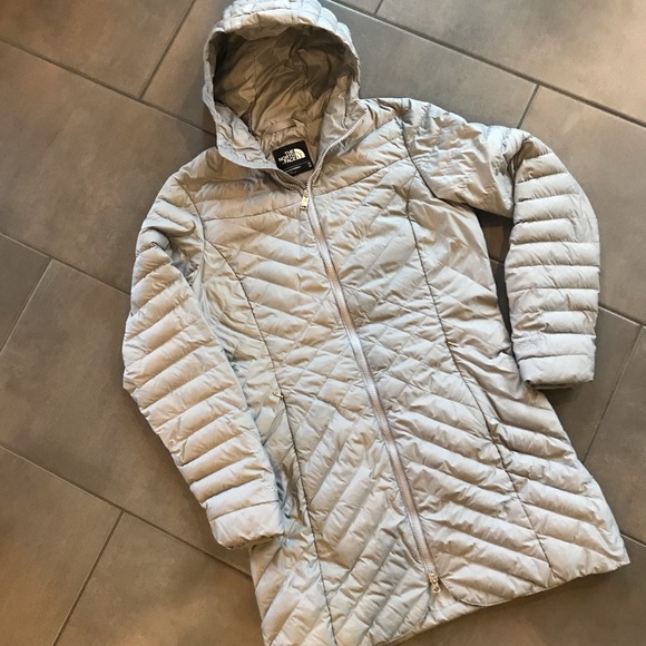 north face karokora parka
